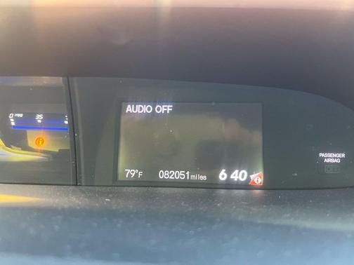 Alabaster Silver Metallic 2013 Honda Civic LX