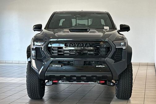 2025 Toyota Tacoma TRD Pro