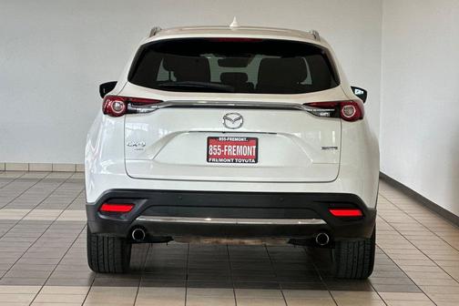 2023 Mazda CX-9 Grand Touring