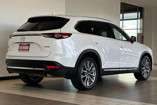 2023 Mazda CX-9 Grand Touring