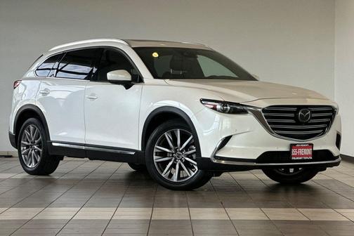 2023 Mazda CX-9 Grand Touring