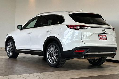 2023 Mazda CX-9 Grand Touring