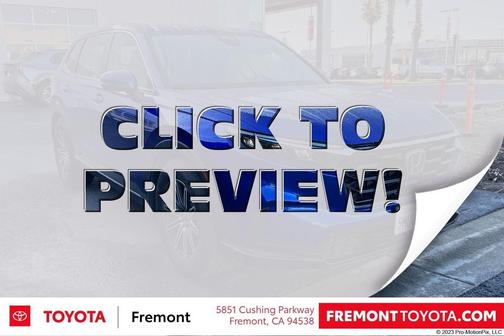 2024 Honda CR-V LX 2WD