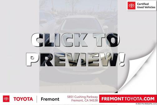 2016 Toyota Prius Two Eco