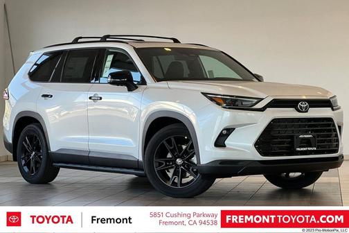 2026 Toyota Highlander Hybrid Base