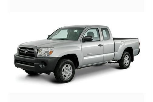2005 Toyota Tacoma PreRunner Access Cab