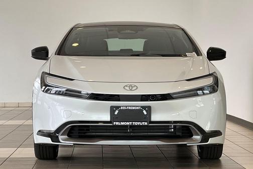 2026 Toyota Prius Limited