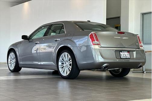 2014 Chrysler 300 S