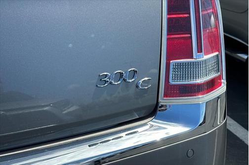 2014 Chrysler 300 S