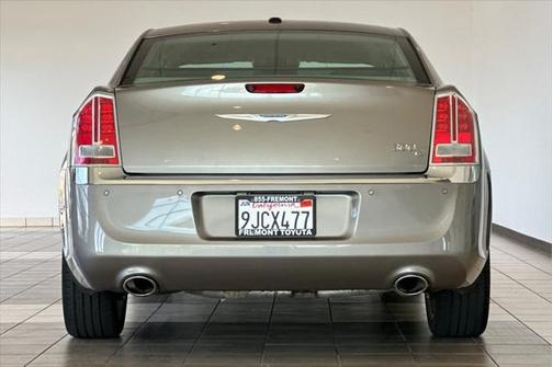 2014 Chrysler 300 S