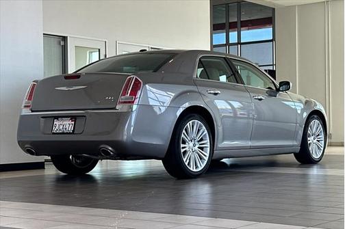 2014 Chrysler 300 S
