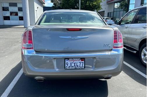 2014 Chrysler 300 S