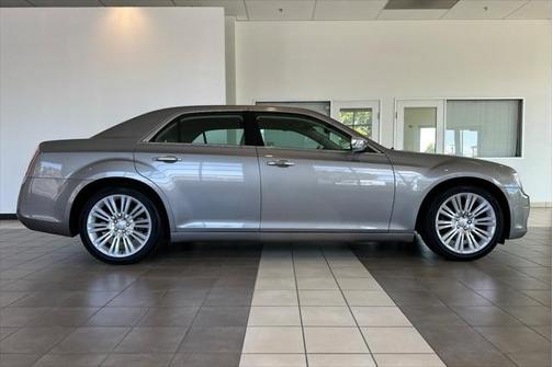 2014 Chrysler 300 S