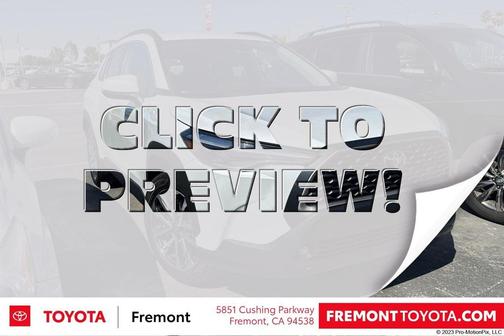 Wind Chill Pearl 2024 Toyota Corolla Cross XLE