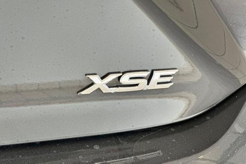 Underground 2026 Toyota Camry XSE