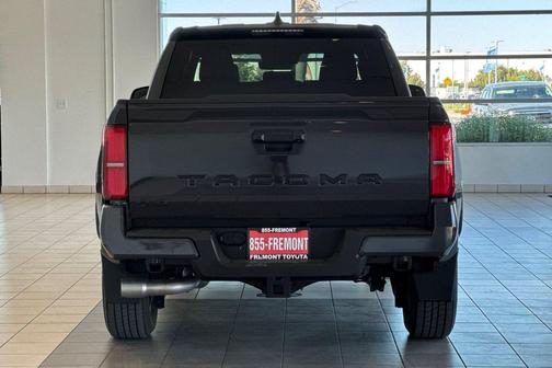 Underground 2024 Toyota Tacoma SR5