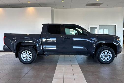 Underground 2024 Toyota Tacoma SR5