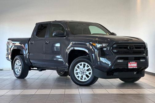 Underground 2024 Toyota Tacoma SR5