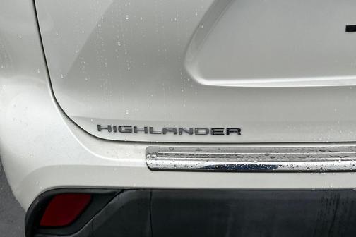 2020 Toyota Highlander Hybrid XLE