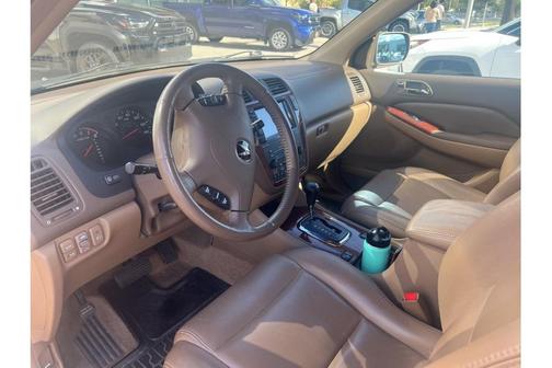 2003 Acura MDX Touring