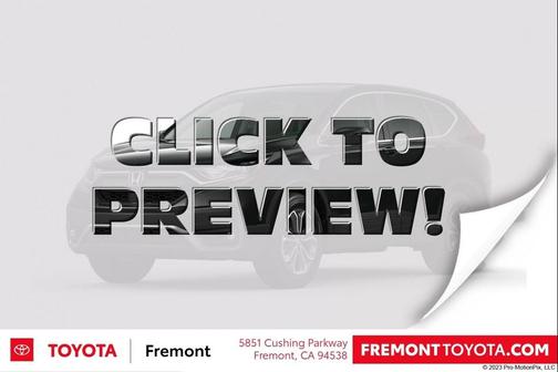 2022 Honda CR-V 2WD EX-L