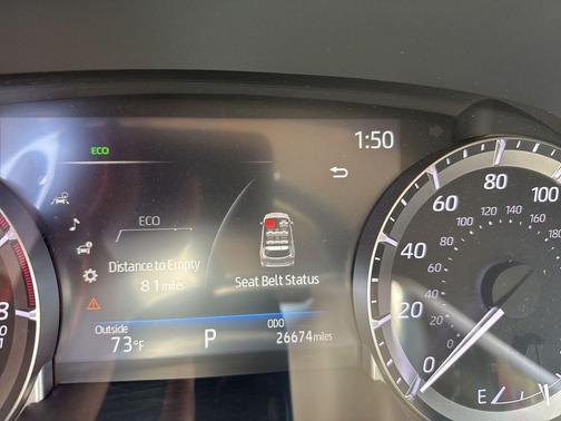 Wind Chill Pearl 2023 Toyota Highlander XLE