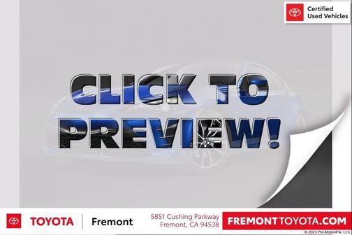 2019 Toyota 86 TRD SE