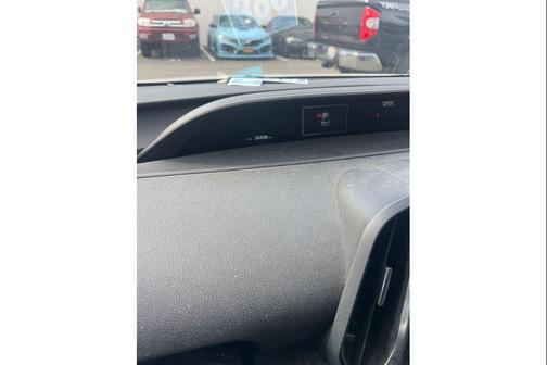 2019 Toyota Prius Limited