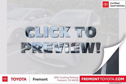 2019 Toyota Prius Limited