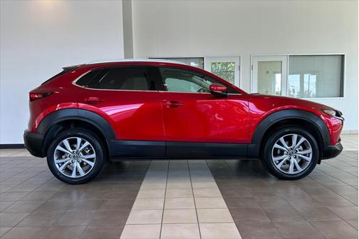 2022 Mazda CX-30 2.5 S Premium Package