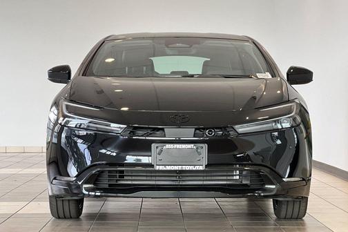 2026 Toyota Prius L