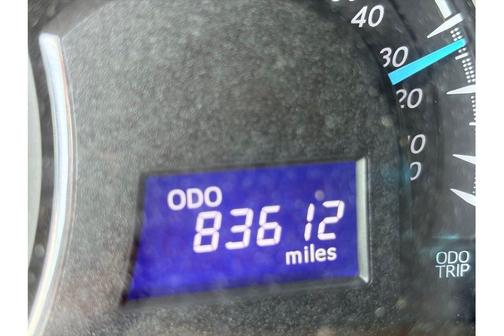 Cosmic Gray Mica 2012 Toyota Camry LE