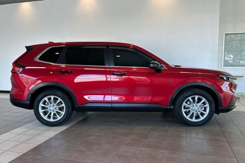 2023 Honda CR-V EX-L AWD