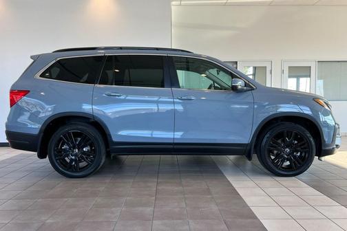 2022 Honda Pilot AWD Special Edition