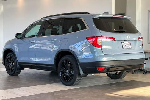 2022 Honda Pilot AWD Special Edition