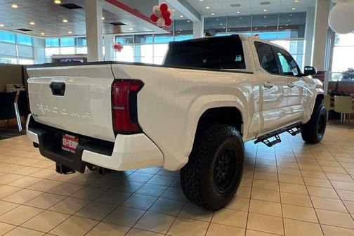 Ice 2026 Toyota Tacoma SR5