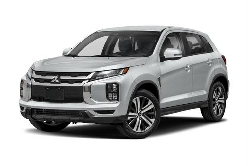 2024 Mitsubishi Outlander Sport SE