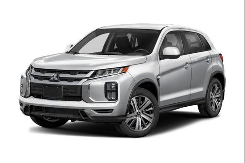 2024 Mitsubishi Outlander Sport SE