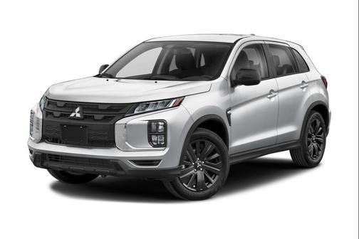 2024 Mitsubishi Outlander Sport SE