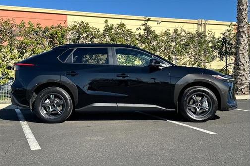 2024 Toyota bZ4X XLE