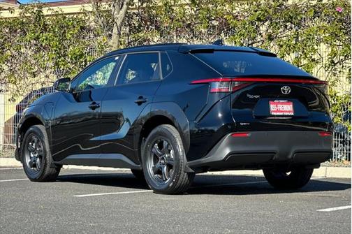 2024 Toyota bZ4X XLE