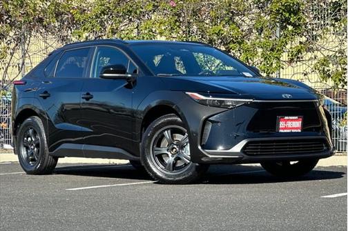 2024 Toyota bZ4X XLE