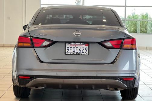 2023 Nissan Altima S FWD