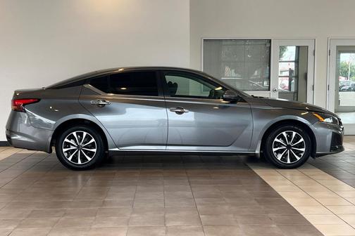 2023 Nissan Altima S FWD