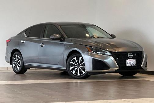 2023 Nissan Altima S FWD