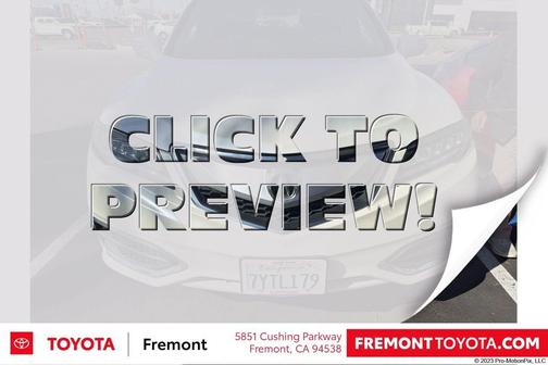 2017 Acura RDX Technology Package