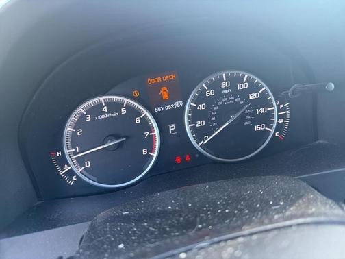 2017 Acura RDX Technology Package