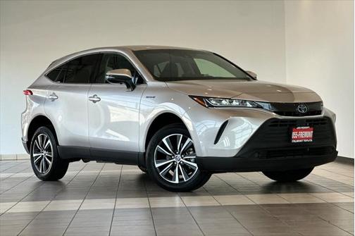2021 Toyota Venza LE