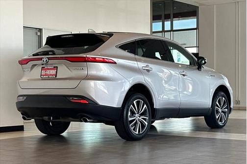 2021 Toyota Venza LE