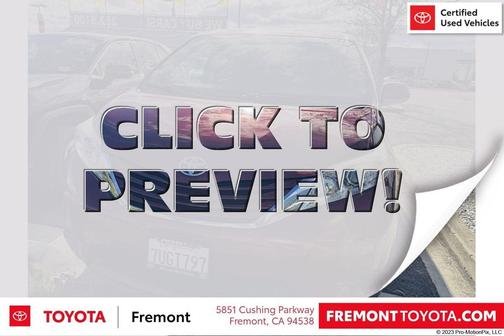 2016 Toyota Sienna LE